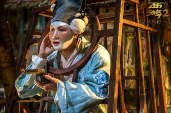 沙僧的九個骷髏頭是誰