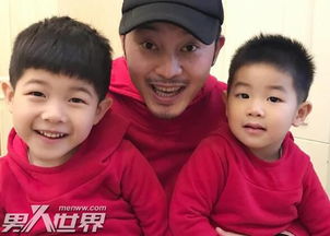 沙溢的孩子叫什么名字