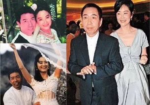 秦漢為什么恨林青霞