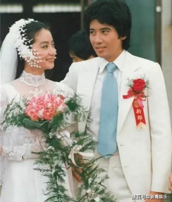 秦漢為什么恨林青霞