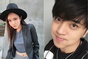 羅志祥是怎么出道的