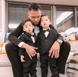 范瑋琪雙胞胎早產多久