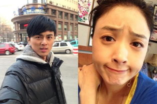 蔣欣的老公是誰