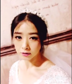 蔣欣的老公是誰