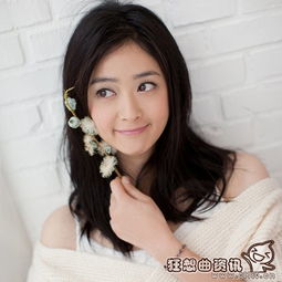 蔣欣的老公是誰