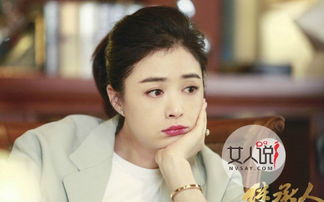 蔣欣的老公是誰