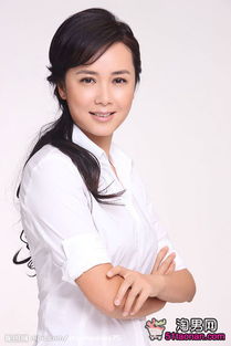 蔣雯麗現在老公是誰