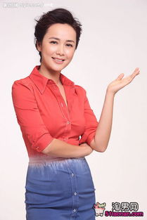 蔣雯麗現在老公是誰