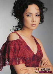 蔣雯麗的老公是誰]