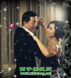 蔣雯麗的老公是誰]