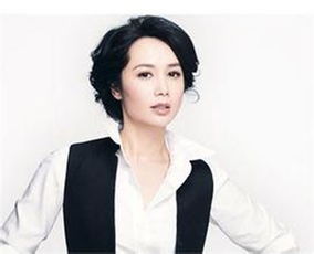 蔣雯麗的老公是誰]