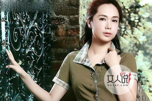 蔣雯麗顧長衛離婚了嗎