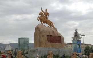 蒙古國2016人口有多少