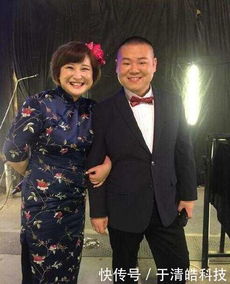 賈玲結(jié)婚了嗎