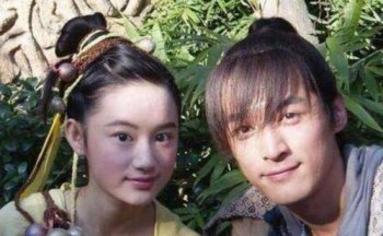 韓雪為什么不嫁給胡歌