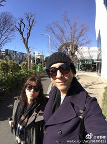 賈靜雯第一任老公是誰