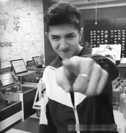 金瀚在哪上高中