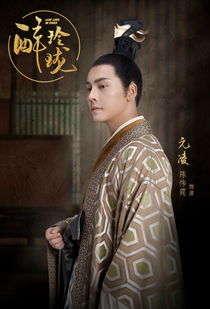 陳偉霆演的電影電視劇有哪些