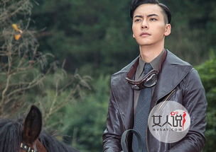 陳偉霆演的電影電視劇有哪些