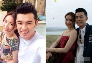 陳赫張子萱怎么認識的