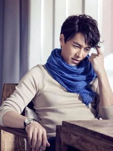 靳東孩子叫什么名字