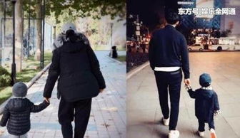 靳東孩子叫什么名字