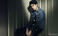 宋威龍為什么不上學