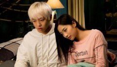 彭昱暢的女朋友是誰