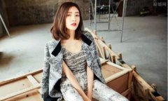 江疏影和江珊什么關系