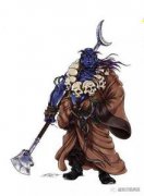 沙僧的九個(gè)骷髏頭是誰