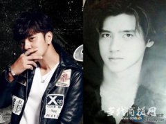 羅志祥是怎么出道的