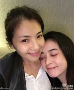 蔣欣的老公是誰