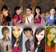 韓雪為什么不嫁給胡歌