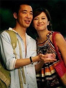 三寶甩了徐靜蕾嗎