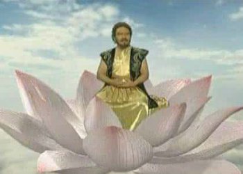 十二金仙為什么入佛門