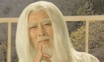 十二金仙為什么入佛門