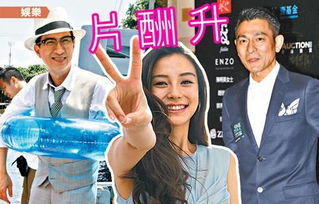 吳京個人資料多少年齡