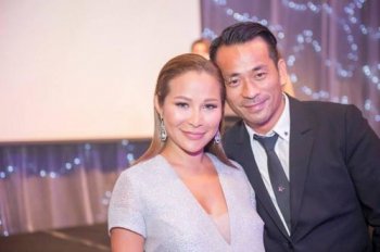 周柏豪是洗米華什么人