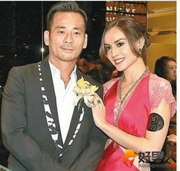 周柏豪是洗米華什么人