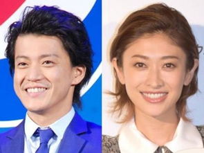 山田優(yōu)如何拴住小栗旬