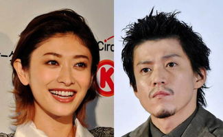 山田優(yōu)如何拴住小栗旬