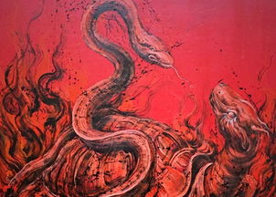 四大神獸誰是老大