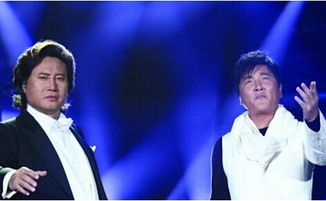 孫楠為什么遭封