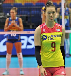 張常寧結婚了嗎