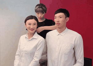 張常寧結婚了嗎