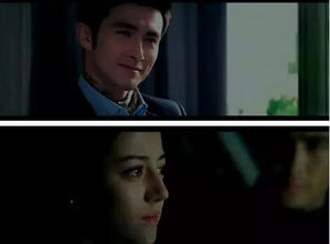 張彬彬說迪麗熱巴熒幕初吻給了誰