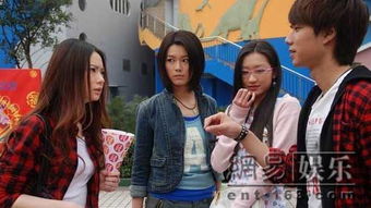 戚薇袁成杰為什么分手