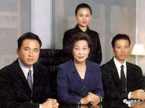 朱兆祥有幾任妻子