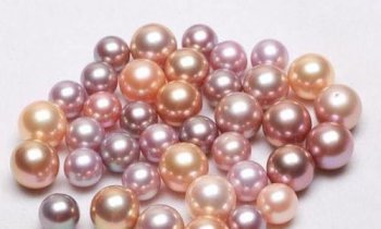 愛迪生珍珠為什么掉色