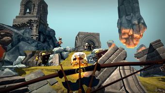 甘道夫為什么不用魔法